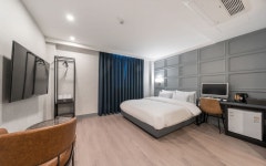 남양주 나인스톤 호텔 디럭스 | 글로벌 여가 플랫폼 | 야놀자 공식 사이트