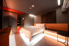 성남 모란 블랙빔 - 트리플 숙소