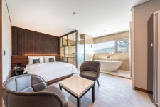 남양주 제니스 호텔 데일리호텔 - 호텔&레스토랑 할인예약