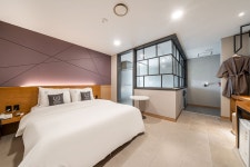 남양주 제니스 호텔 데일리호텔 - 호텔&레스토랑 할인예약