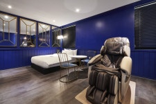 대전 유성 저스트슬립 유성온천점 - 트리플 숙소