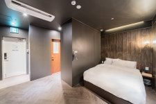 김포 - 저스트슬립호텔 김포구래2호점 후기, 가격, 위치 - 예약