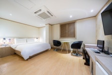 트루 리뷰 데일리호텔 - 호텔&레스토랑 할인예약