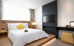 L7 명동 바이 롯데 스탠다드→슈페리어 더블 | 대한민국 최저가 종합숙박 예약 | 야놀자 공식 모바일 사이트