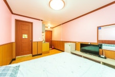 태안(안면도) 해피데이펜션 - 트리플 숙소 태안(안면도)  해피데이펜션 - 트리플 숙소