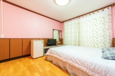 태안(안면도) 해피데이펜션 - 트리플 숙소 태안(안면도)  해피데이펜션 - 트리플 숙소