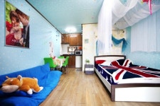 트루 리뷰 데일리호텔 - 호텔&레스토랑 할인예약