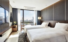 더 파크호텔 서울 Family Superior Triple | 대한민국 최저가 종합숙박 예약 | 야놀자 공식 모바일 사이트