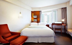 쉐라톤 서울 팔래스 강남 클럽 퀸 | 대한민국 최저가 종합숙박 예약 | 야놀자 공식 모바일 사이트