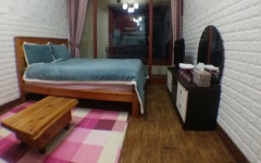 제주 준하우스펜션 8평형303호 | 글로벌 여가 플랫폼 | 야놀자 공식 사이트