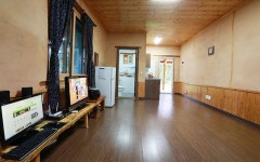 양구 한옥 한반도황토 대나무방 | 글로벌 여가 플랫폼 | 야놀자 공식 사이트