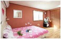 강릉 - 강릉 쉴만한물가펜션 후기, 가격, 위치 - 예약