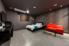 평택 코코무인텔 - 트리플 숙소