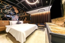 건대 호텔 K World - 트리플 숙소