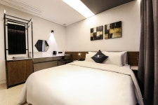 건대 호텔 K World - 트리플 숙소