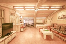 안성 프로방스펜션 데일리호텔 - 호텔&레스토랑 할인예약