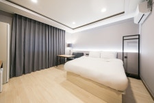 목포 호텔 스테이 - 트리플 숙소