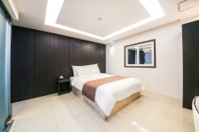 해남 플러스 무인텔 데일리호텔 - 호텔&레스토랑 할인예약