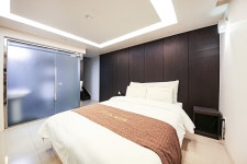 해남 - 해남 플러스 무인텔 후기, 가격, 위치 - 예약