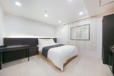 해남 - 해남 플러스 무인텔 후기, 가격, 위치 - 예약