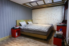 동해 대명모텔 - 트리플 숙소