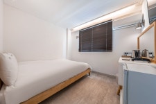 신촌 피터캣 - 트리플 숙소