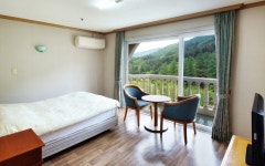 한화리조트 양평 디럭스 | 대한민국 최저가 종합숙박 예약 | 야놀자 공식 모바일 사이트