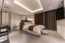 천안 노블레스호텔 - 트리플 숙소