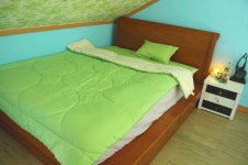 평창 들꽃가람펜션 - 트리플 숙소