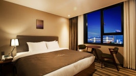 투어앤스파 지엔비 호텔 투어앤스파