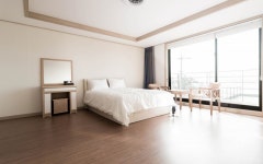 제주 다락락힐펜션 더블베드 D | 대한민국 최저가 종합숙박 예약 | 야놀자 공식 모바일 사이트