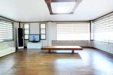 제천 한솔펜션 - 트리플 숙소