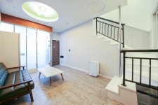 광주 첨단 마루 드라이브인 호텔 - 트리플 숙소