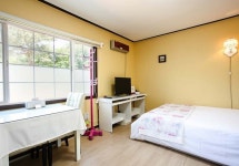 홍천 강변의수채화펜션 데일리호텔 - 호텔&레스토랑 할인예약