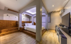 서산 SKY HOTEL 디럭스 | 글로벌 여가 플랫폼 | 야놀자 공식 사이트