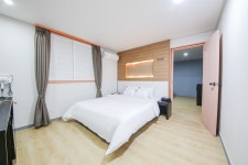 투어앤스파 군산 호텔 린(HOTEL LIN) 투어앤스파