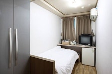 투어앤스파 서울 썬시티 게스트하우스 투어앤스파