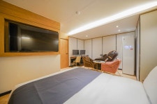 부산 - 부산 사직 더 스톤브릿지 호텔 후기, 가격, 위치 - 예약