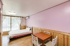 원주 써니힐펜션 데일리호텔 - 호텔&레스토랑 할인예약