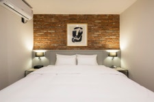 부산 하단 넘버25 하단점 - 트리플 숙소