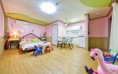 가평 에코피아펜션(키즈,애견동반) A동 오로라 | 대한민국 최저가 종합숙박 예약 | 야놀자 공식 모바일 사이트