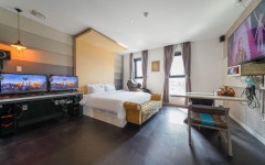 울산 일산 호텔 먹자 닷컴 스위트 노래방 멀티플레이룸 | 글로벌 여가 플랫폼 | 야놀자 공식 사이트