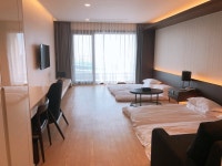 투어앤스파 더큐브 리조트 제주 투어앤스파