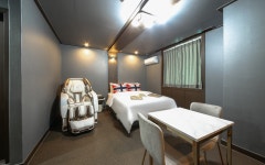 군산 THE BRIDGE HOTEL 안마의자 | 글로벌 여가 플랫폼 | 야놀자 공식 사이트