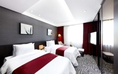 라마다 바이 윈덤 용인 디럭스 트윈 | 대한민국 최저가 종합숙박 예약 | 야놀자 공식 모바일 사이트