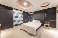 군산 인트로 - 트리플 숙소