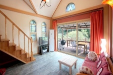 횡성 보르도펜션 데일리호텔 - 호텔&레스토랑 할인예약