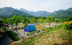 부안(변산반도) 내소사캠핑장 캠핑 사이트 2 | 대한민국 최저가 종합숙박 예약 | 야놀자 공식 모바일 사이트