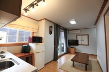 홍천 아름다운펜션수 데일리호텔 - 호텔&레스토랑 할인예약