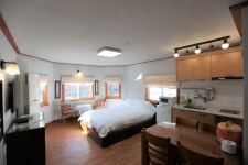 홍천 아름다운펜션수 데일리호텔 - 호텔&레스토랑 할인예약